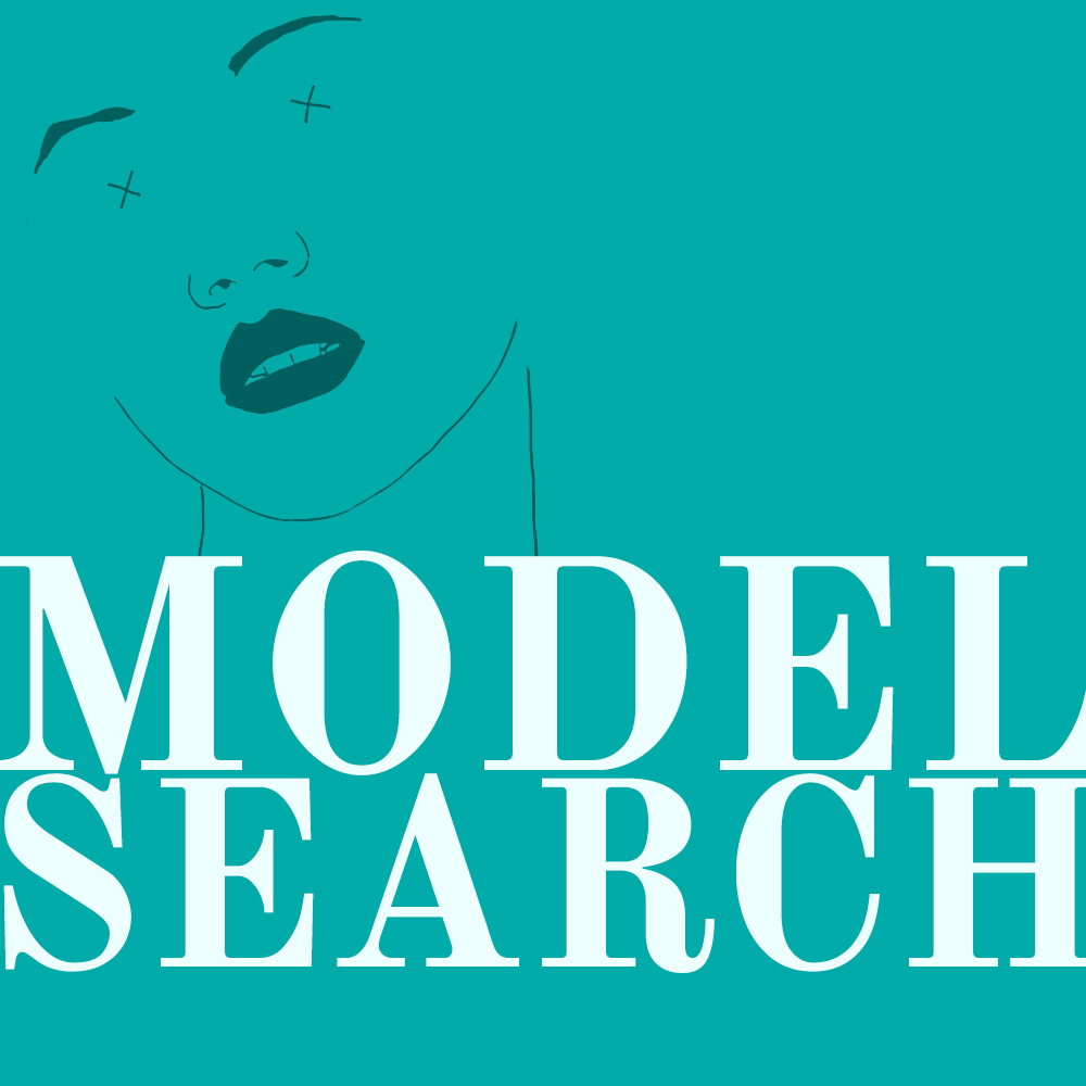 Model Search LUSH WIGS