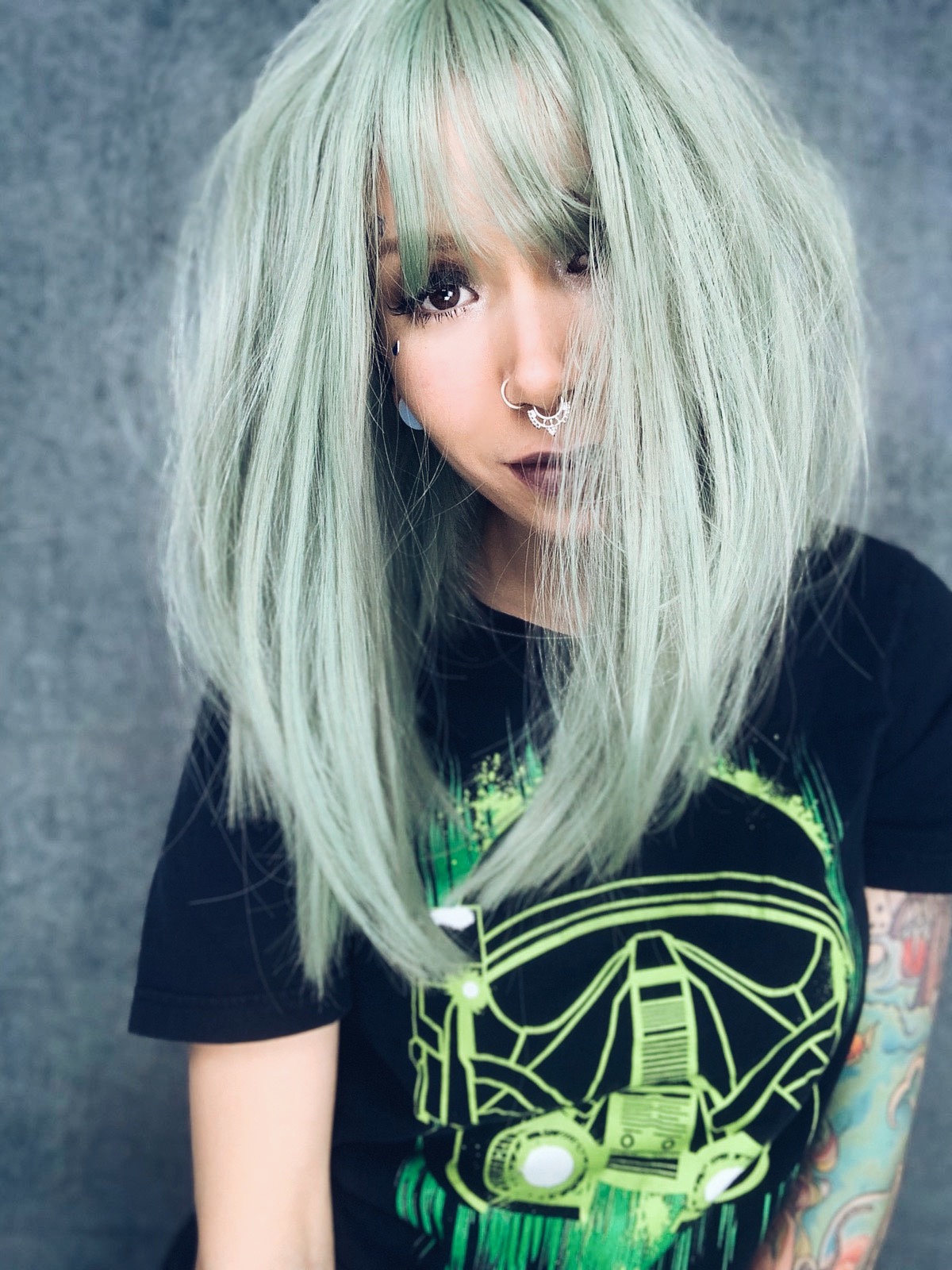 Jade - Lush Wigs